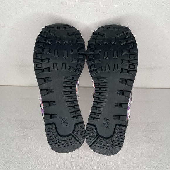 New Balance 574 Floral Camo - Picture 7 of 8